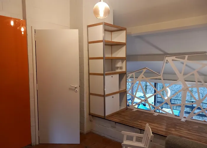 Bonsoy Charming House