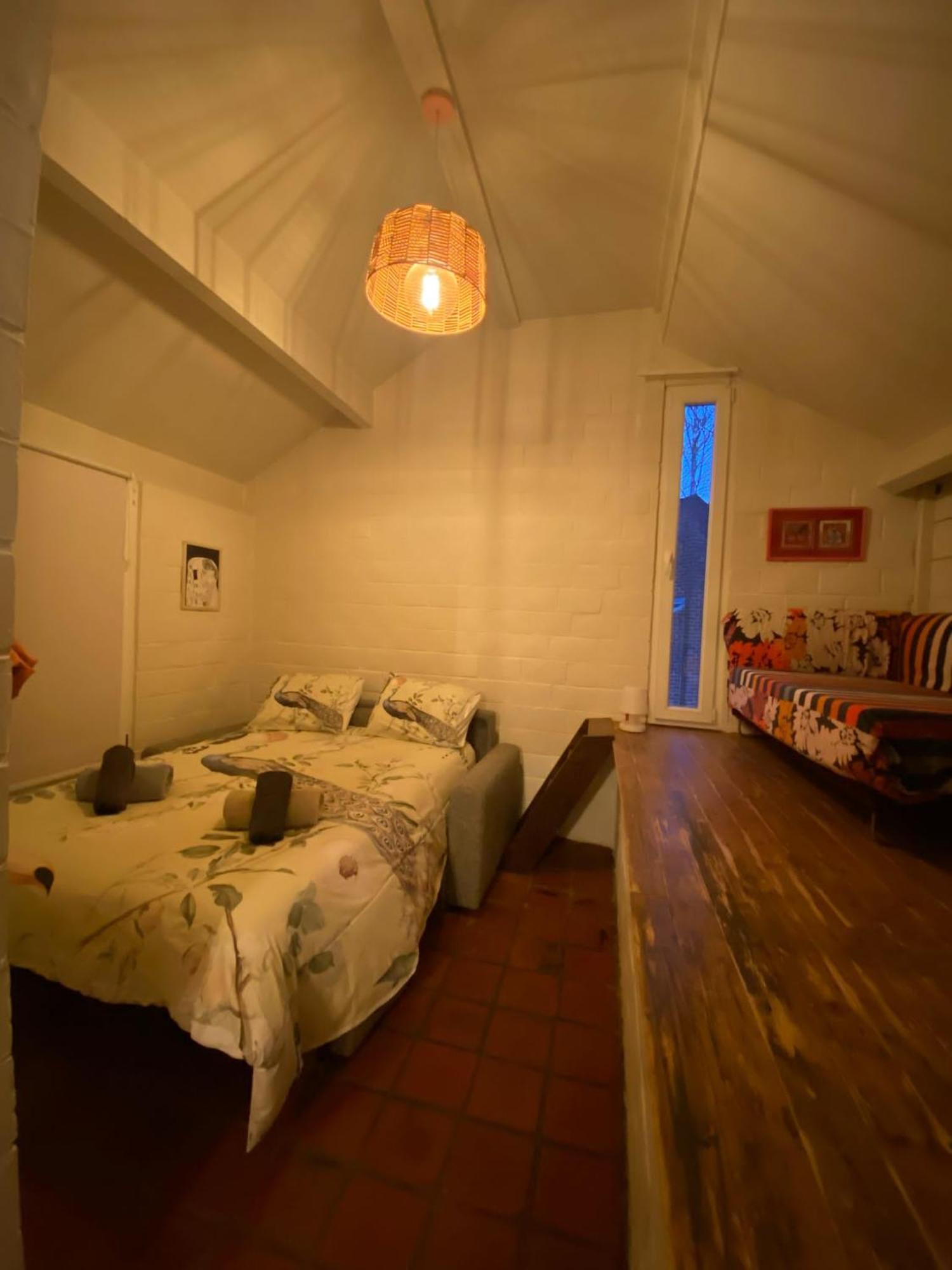 Bonsoy Charming House Waulsort